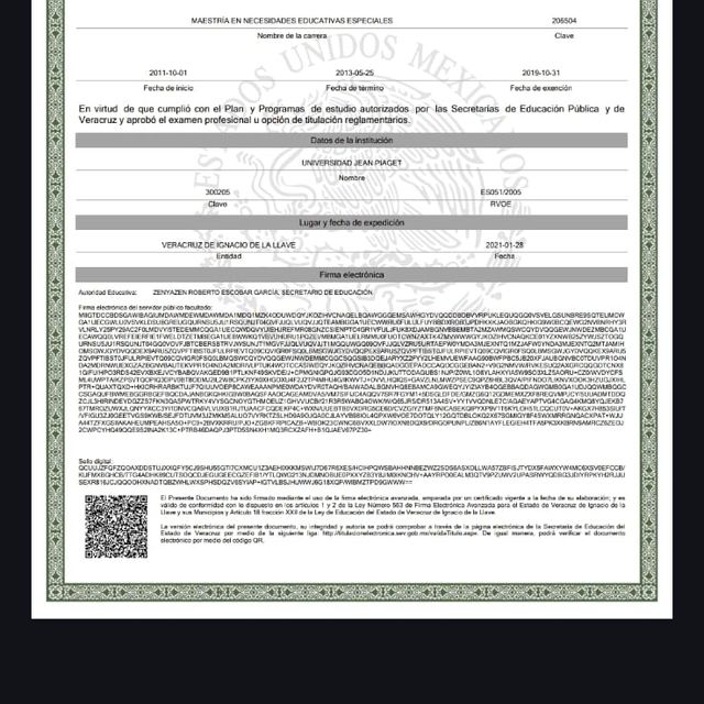 Ampliar imagen: certificate 1