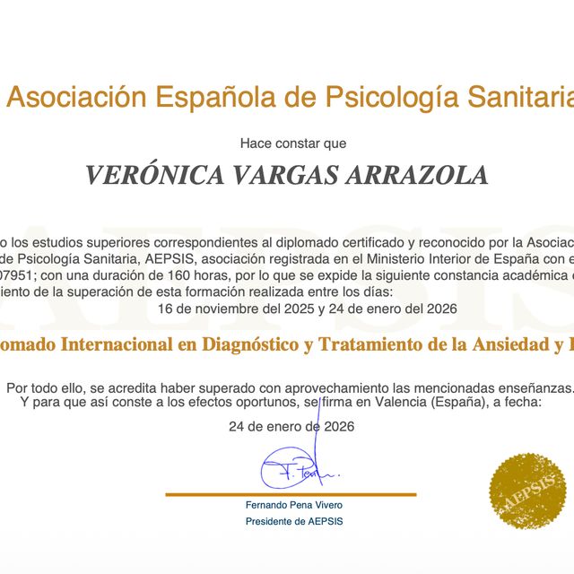 Ampliar imagen: certificate 1