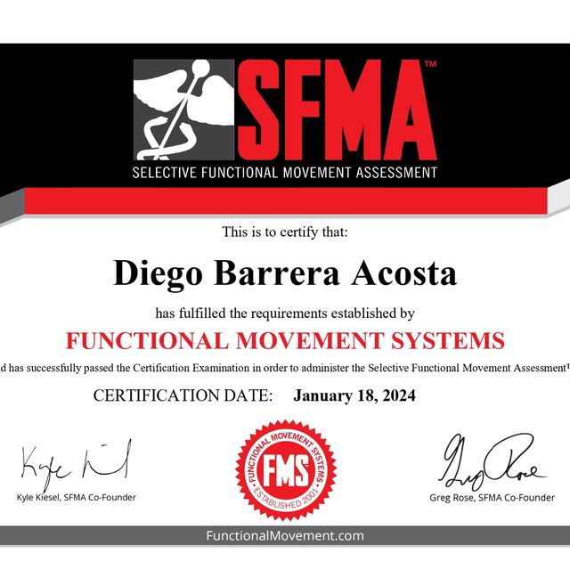 Ampliar imagen: certificate 1