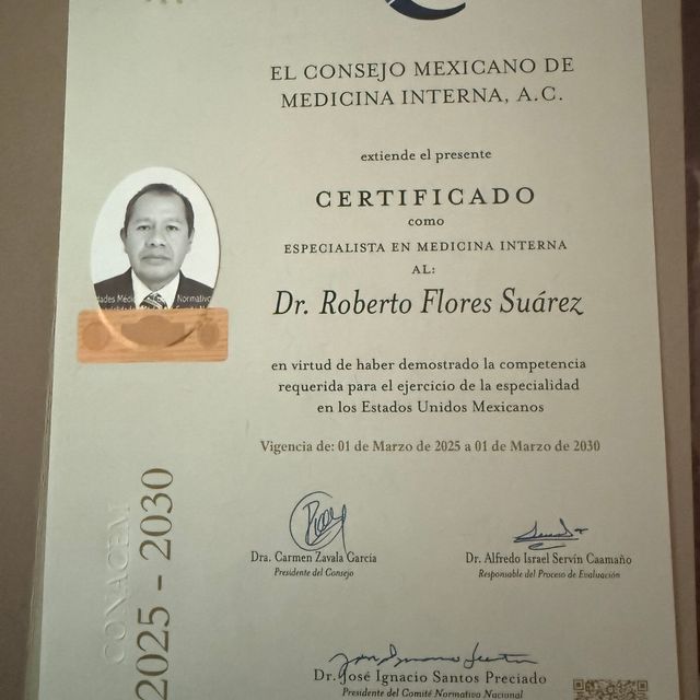 Ampliar imagen: certificate 1