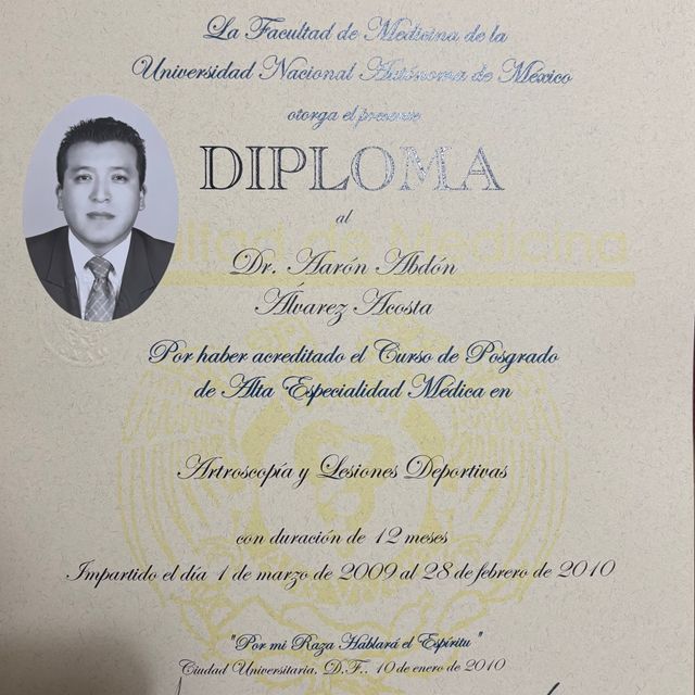 Ampliar imagen: certificate 1