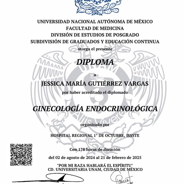 Ampliar imagen: certificate 10