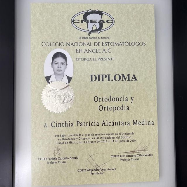 Ampliar imagen: certificate 3