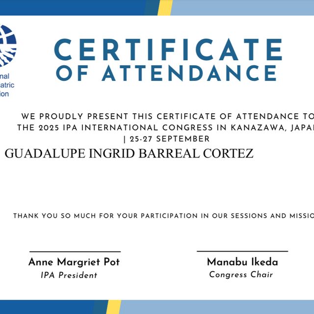 Ampliar imagen: certificate 14