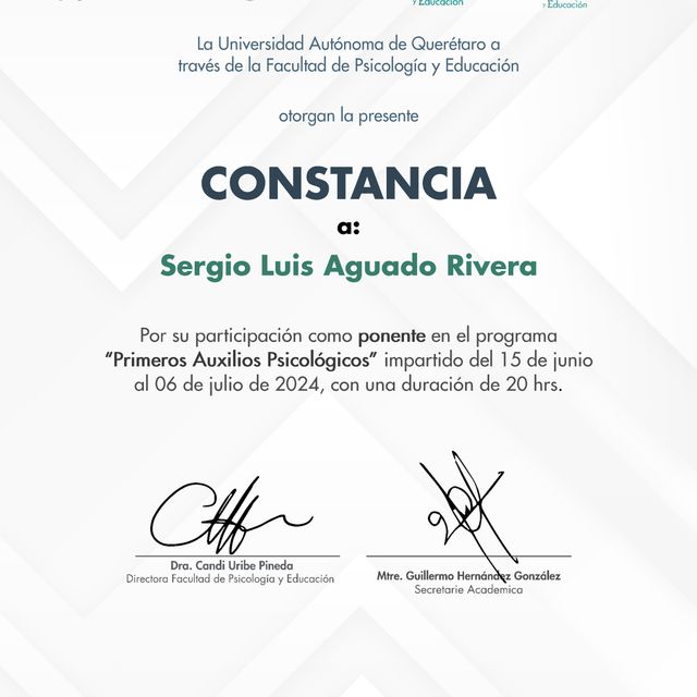 Ampliar imagen: certificate 6