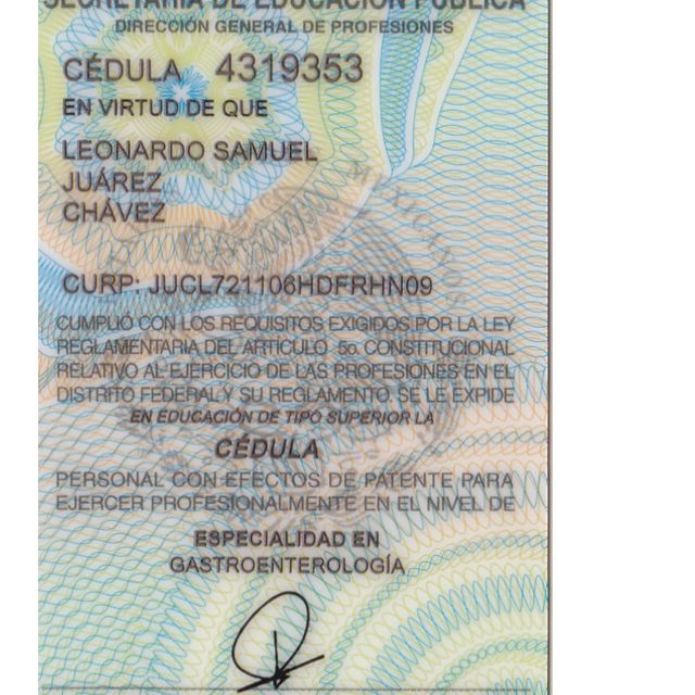 Ampliar imagen: certificate 7