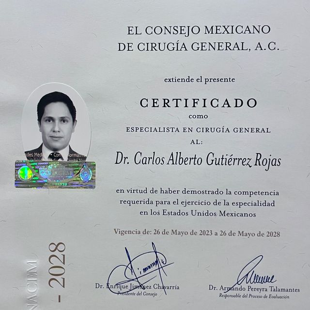 Ampliar imagen: certificate 2