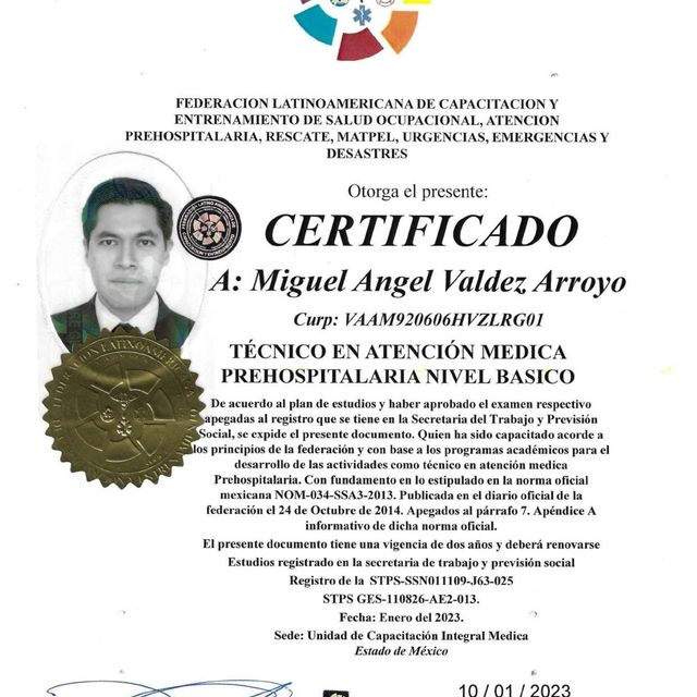 Ampliar imagen: certificate 2