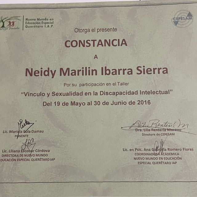 Ampliar imagen: certificate 14