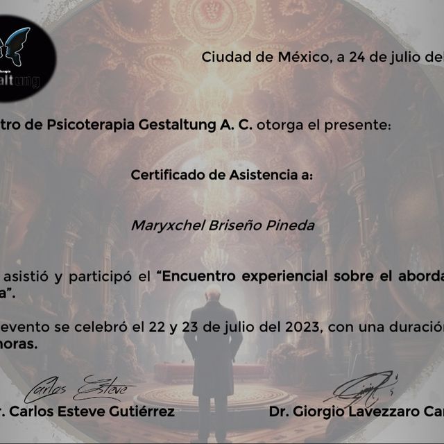 Ampliar imagen: certificate 3