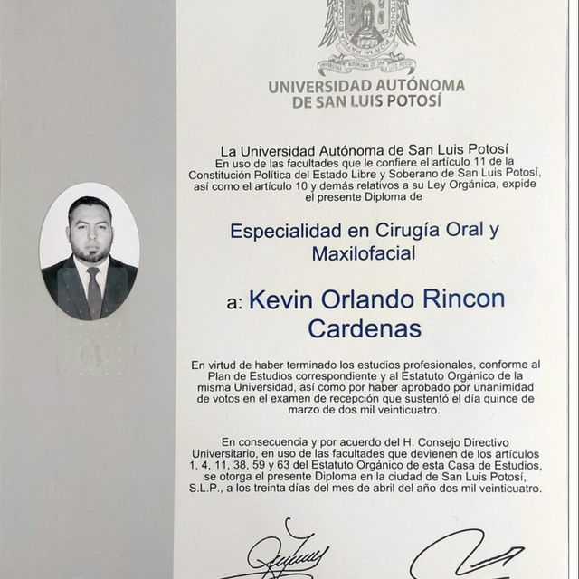 Ampliar imagen: certificate 1