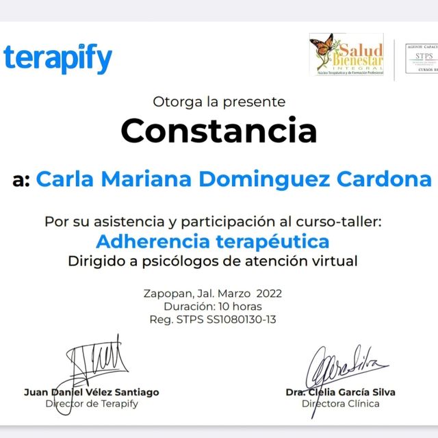 Ampliar imagen: certificate 5