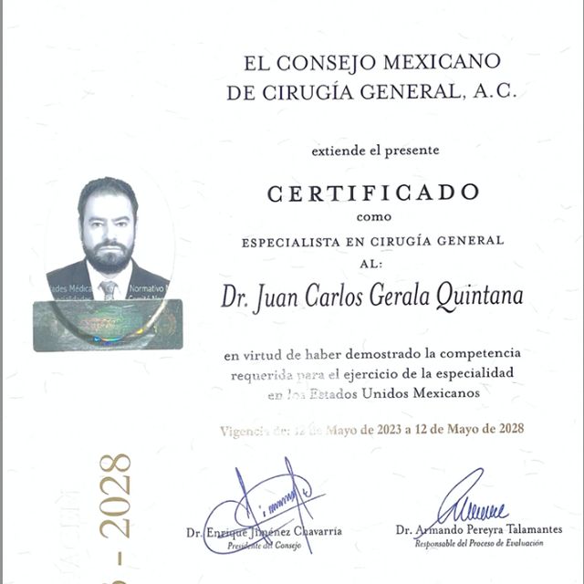 Ampliar imagen: certificate 4