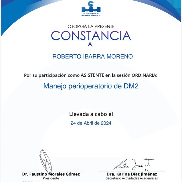 Ampliar imagen: certificate 75