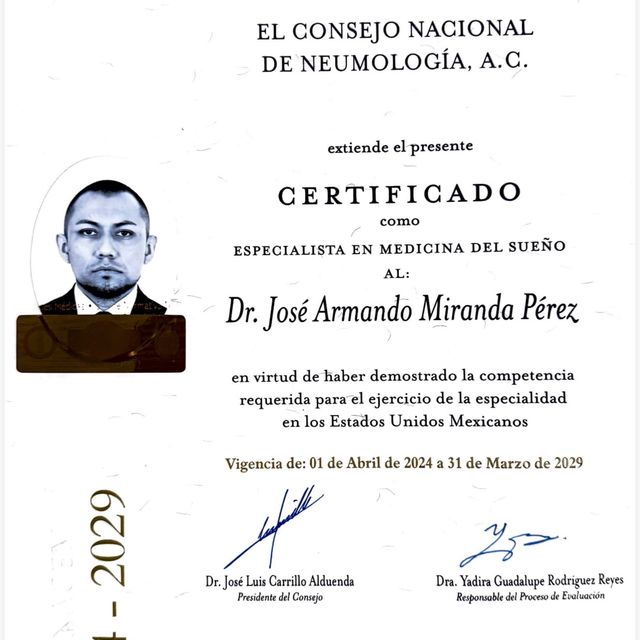 Ampliar imagen: certificate 4