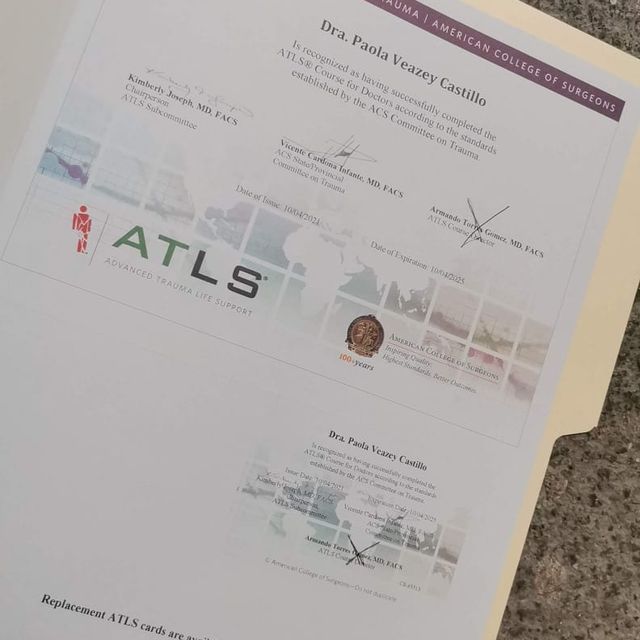 Ampliar imagen: certificate 6