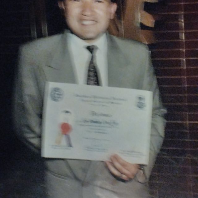 Ampliar imagen: certificate 1