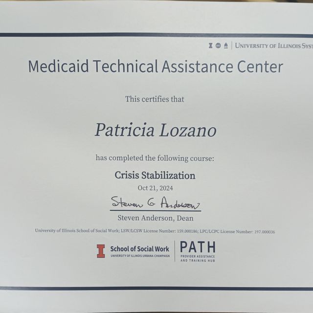 Ampliar imagen: certificate 5