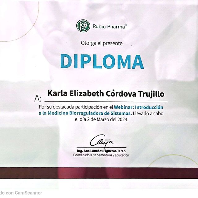 Ampliar imagen: certificate 6