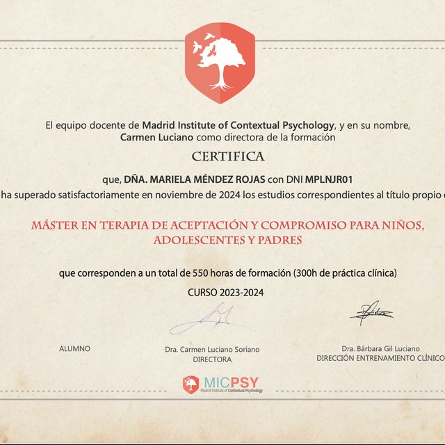 Ampliar imagen: certificate 7