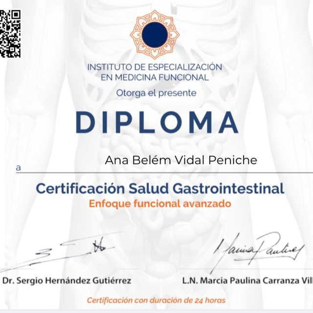 Ampliar imagen: certificate 3