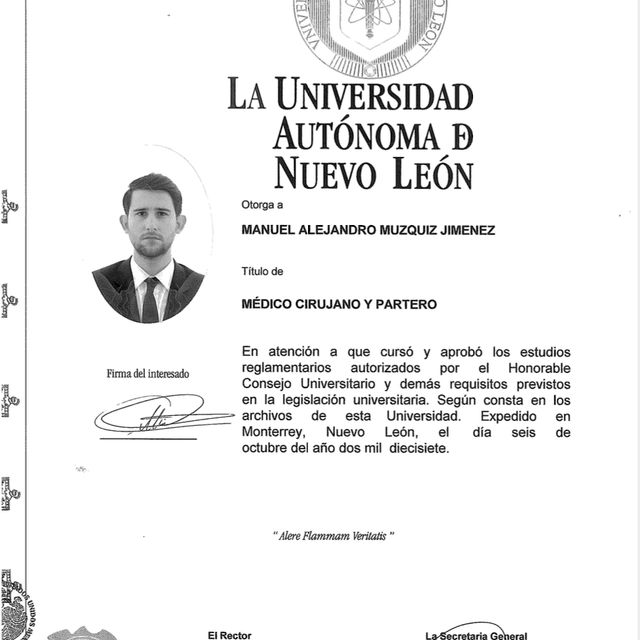 Ampliar imagen: certificate 3