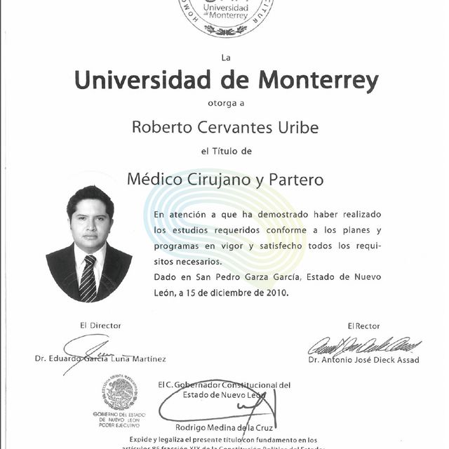Ampliar imagen: certificate 9