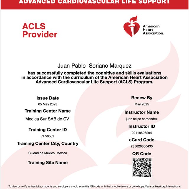 Ampliar imagen: certificate 1