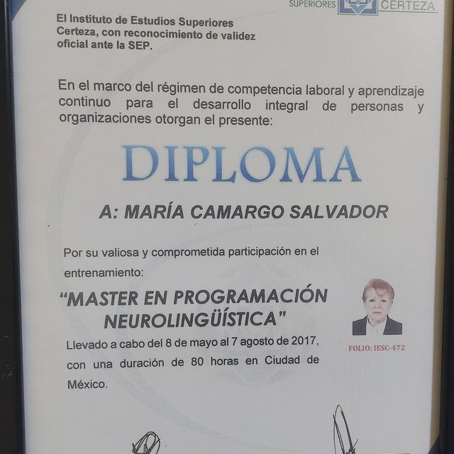 Ampliar imagen: certificate 13