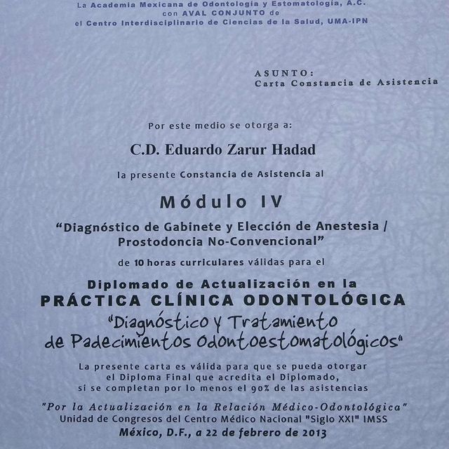 Ampliar imagen: certificate 9