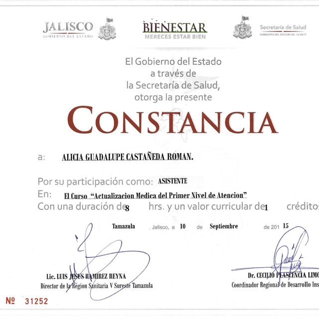 Ampliar imagen: certificate 8