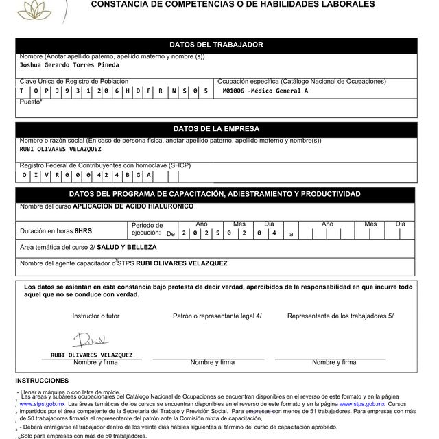 Ampliar imagen: certificate 3