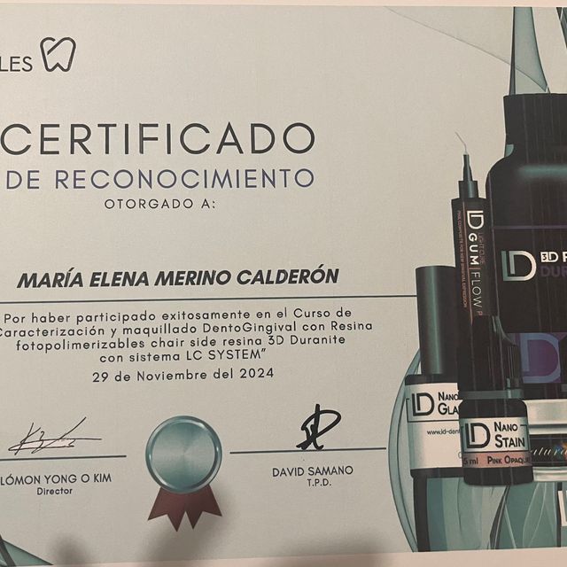 Ampliar imagen: certificate 1