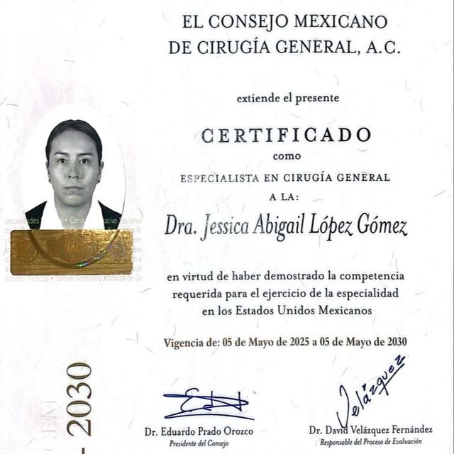 Ampliar imagen: certificate 1