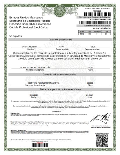 Ampliar imagen: certificate 1