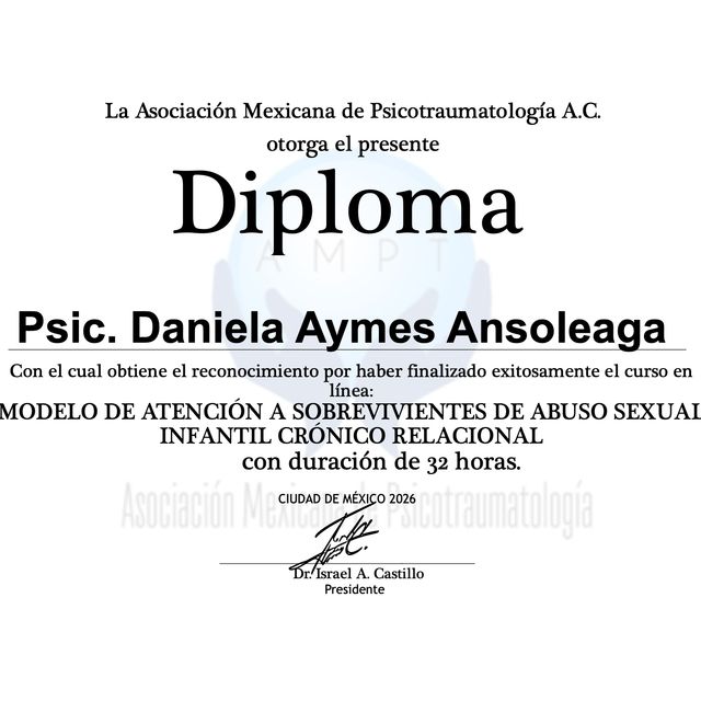 Ampliar imagen: certificate 5