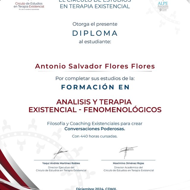 Ampliar imagen: certificate 6