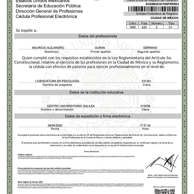 Ampliar imagen: certificate 1