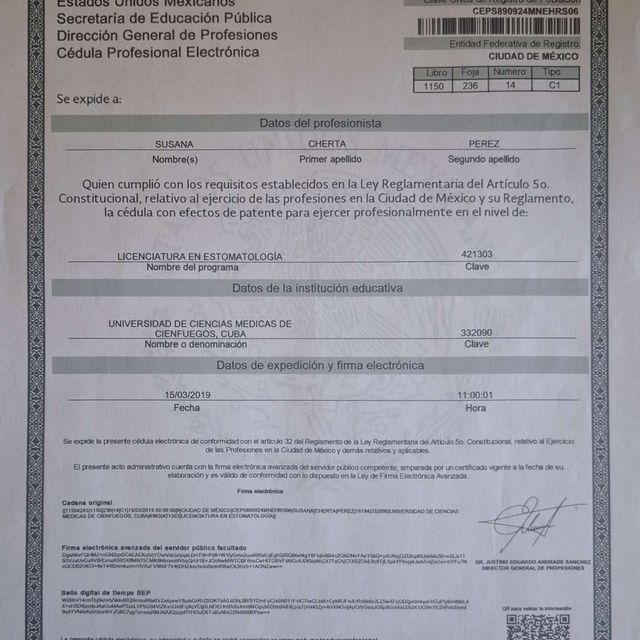 Ampliar imagen: certificate 4