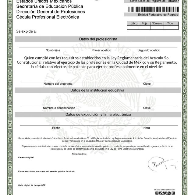 Ampliar imagen: certificate 1