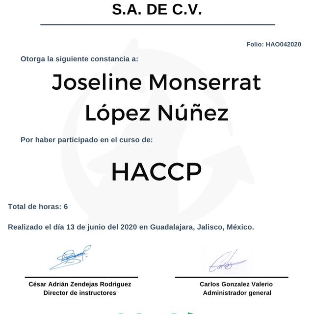 Ampliar imagen: certificate 12