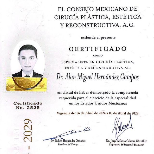 Ampliar imagen: certificate 1