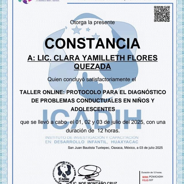 Ampliar imagen: certificate 22