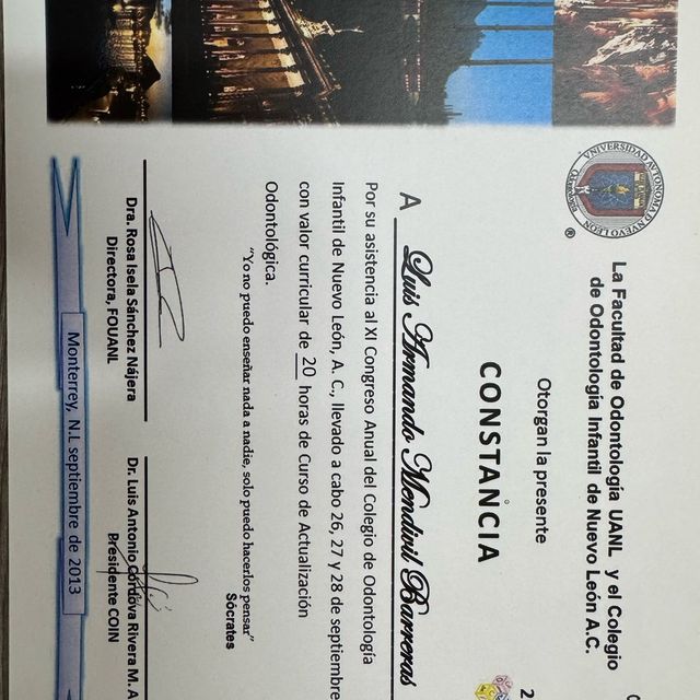 Ampliar imagen: certificate 8