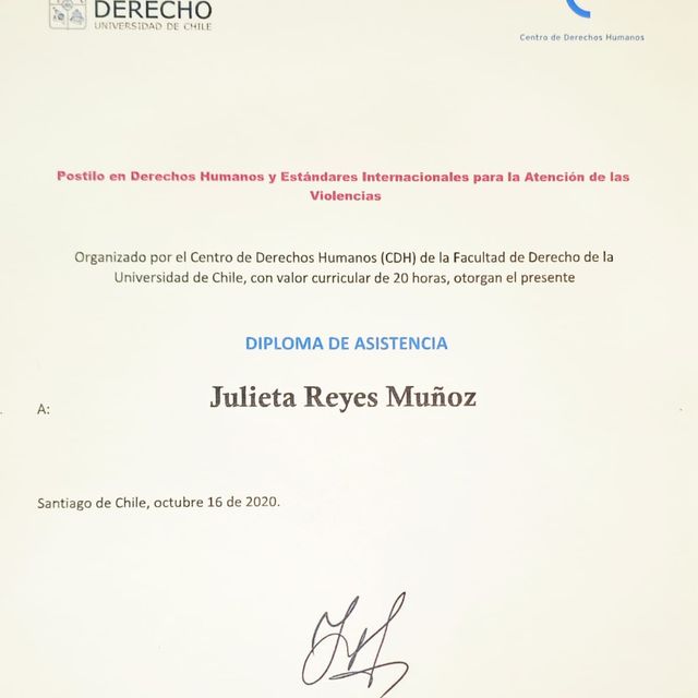 Ampliar imagen: certificate 6