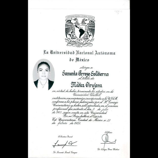 Ampliar imagen: certificate 3