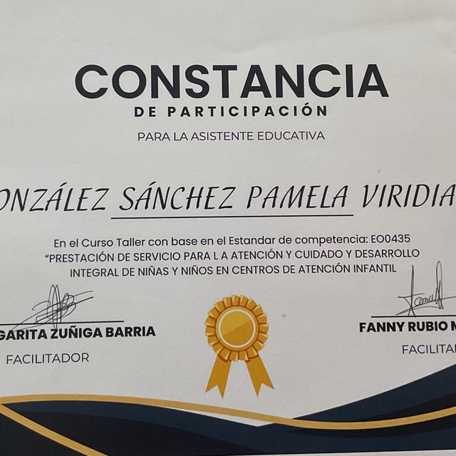 Ampliar imagen: certificate 2
