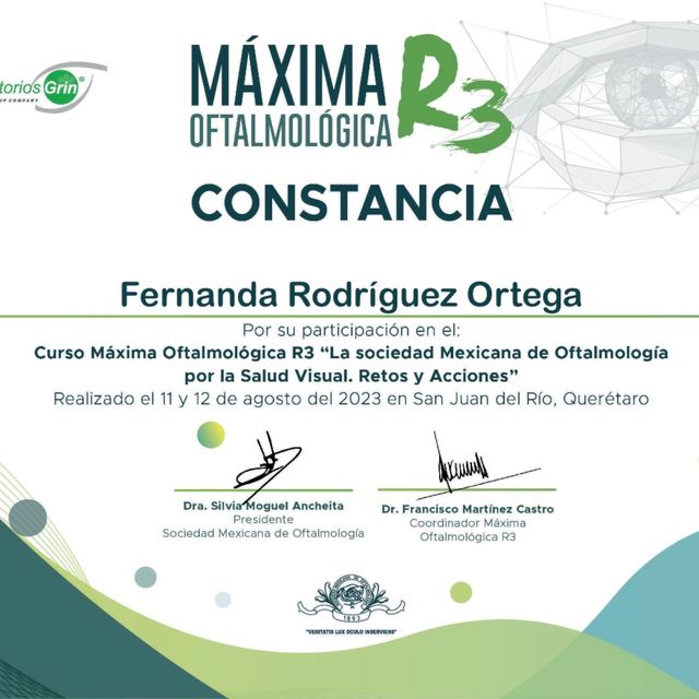 Ampliar imagen: certificate 9