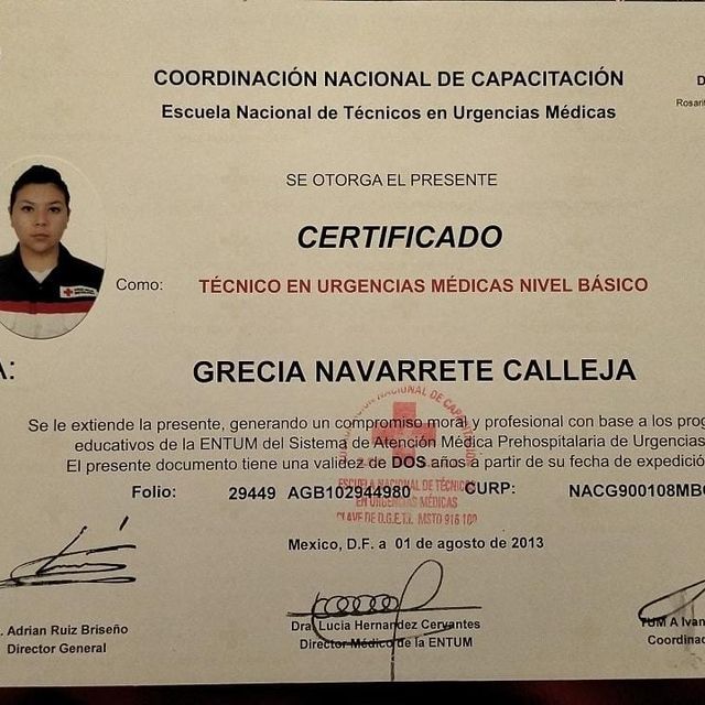 Ampliar imagen: certificate 9