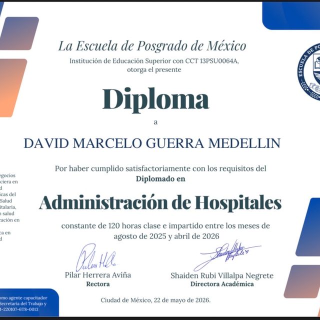 Ampliar imagen: certificate 6